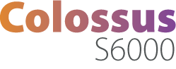 Colossus s6000
